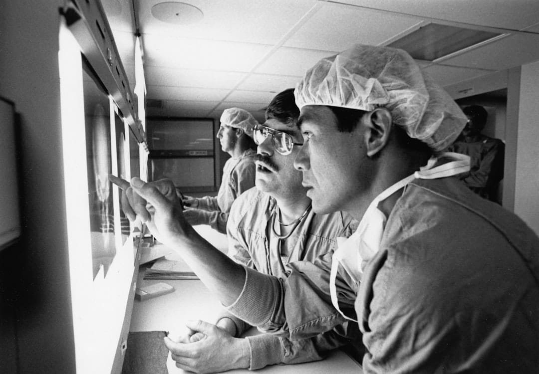 Photo by Navy Medicine on Unsplash