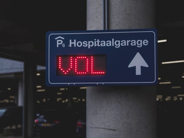 Photo by Haberdoedas on Unsplash